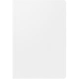 SAMSUNG Book Cover Keyboard, Tablethülle weiß, Samsung Galaxy Tab S9 | S9 FE | S10 FE | S10 Lite