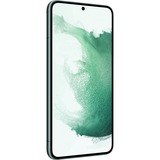SAMSUNG Galaxy S22 256GB, Handy Green, Android 12, 8 GB