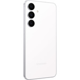SAMSUNG Galaxy S25 FE 256GB, Handy White, Android, 8 GB