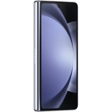 SAMSUNG Galaxy Z Fold5 256GB, Handy Icy Blue, Android 13