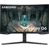 Odyssey G6 S27BG650EU, Gaming-Monitor