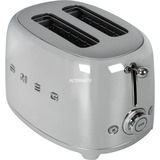 SMEG 50's Style TSF01SSEU, Toaster chrom