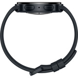 Samsung Galaxy Watch9, Smartwatch dunkelgrau, 44 mm, Bluetooth, Sport Band M/L