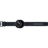 Samsung Galaxy Watch9, Smartwatch dunkelgrau, 44 mm, Bluetooth, Sport Band M/L