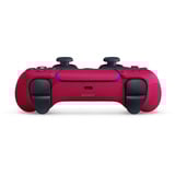 Sony DualSense Wireless-Controller, Gamepad rot/schwarz, Cosmic Red