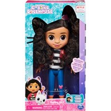 Spin Master Gabby's Dollhouse Große Gabby Girl Puppe 