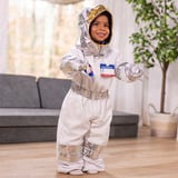 Spin Master Melissa & Doug - Astronauten Kostüm, Rollenspiel 