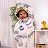 Spin Master Melissa & Doug - Astronauten Kostüm, Rollenspiel 