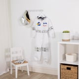 Spin Master Melissa & Doug - Astronauten Kostüm, Rollenspiel 