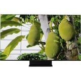 TCL 50Q7C Mini-LED, QLED-Fernseher 125.7 cm (50 Zoll), schwarz, UltraHD/4K, Google TV, Triple Tuner, 144Hz Panel