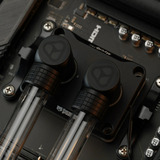 Thermal Grizzly DeltaMate Extender – MF10, Verbindung schwarz, 6er Pack