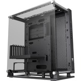 Thermaltake Core P3 TG Pro, Bench/Show-Gehäuse schwarz, Tempered Glass