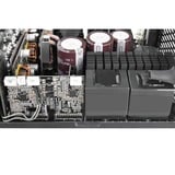 Thermaltake Toughpower TF3 1550W, PC-Netzteil schwarz, 1550 Watt