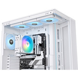 Thermaltake UX400 ARGB Sync White, CPU-Kühler 120 mm