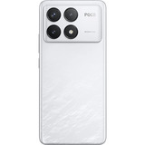 Xiaomi POCO F6 Pro 256GB, Handy white, 5G, 12 GB RAM, 12 GB