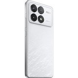 Xiaomi POCO F6 Pro 256GB, Handy white, 5G, 12 GB RAM, 12 GB