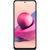 Xiaomi Redmi Note 10S 64GB, Handy Onyx Gray, Android 11, Dual SIM, 6 GB DDR4X