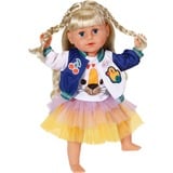 ZAPF Creation BABY born® Tutu Outfit 43cm, Puppenzubehör 