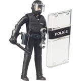 bruder bworld Figur Police Special Forces, Spielfigur 