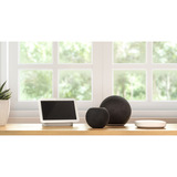 eve Energy Outdoor (Matter), Schaltsteckdose grau