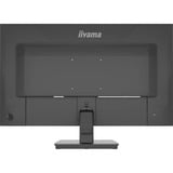 iiyama ProLite X2797QSU-B1, LED-Monitor 68.5 cm (27 Zoll), schwarz (matt), QHD, IPS, HDMI, DP, USB-Hub, Lautsprecher