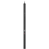APC Rack PDU AP7950B mit Schaltfunktion, Null HE, 16x C13, Steckdosenleiste schwarz, 10 A, 230 V