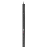 APC Rack PDU AP7950B mit Schaltfunktion, Null HE, 16x C13, Steckdosenleiste schwarz, 10 A, 230 V