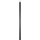APC Rack PDU AP7950B mit Schaltfunktion, Null HE, 16x C13, Steckdosenleiste schwarz, 10 A, 230 V