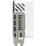 ASUS GeForce RTX 5090 ROG ASTRAL GAMING WHITE Edition, Grafikkarte weiß, DLSS 4, 3x DisplayPort, 2x HDMI 2.1