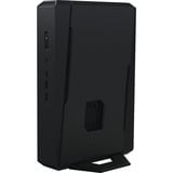 ASUS NUC 15 Performance Kit RNUC15JNK7X50002, Barebone schwarz, ohne Betriebssystem
