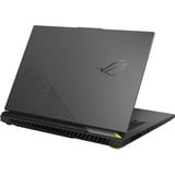 ASUS ROG Strix G18 (G814FP-S9006W), Gaming-Notebook grau, AMD Ryzen 9 9955HX, NVIDIA GeForce RTX 5070, 32 GB DDR5, 1 TB (1 TB SSD), Windows 11 Home
