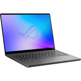 ASUS ROG Zephyrus G14 (GU405AW-SY018W), Gaming-Notebook grau, Intel® Core™ Ultra 9 386H, NVIDIA GeForce RTX 5080, 32 GB LPDDR5X, 1 TB (1 TB SSD), Windows 11 Home