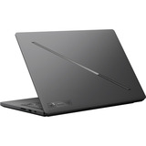 ASUS ROG Zephyrus G14 (GU405AW-SY018W), Gaming-Notebook grau, Intel® Core™ Ultra 9 386H, NVIDIA GeForce RTX 5080, 32 GB LPDDR5X, 1 TB (1 TB SSD), Windows 11 Home