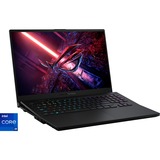 ASUS ROG Zephyrus S17 (GX703HS-K4054T), Gaming-Notebook schwarz, Windows 10 Home 64-Bit, 165 Hz Display