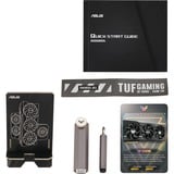 ASUS Radeon RX 7800 XT TUF GAMING OC, Grafikkarte RDNA 3, GDDR6, 3x DisplayPort, 1x HDMI 2.1