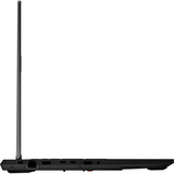 ASUS TUF Gaming A16 (FA608WI-QT012W), Gaming-Notebook dunkelgrau, AMD Ryzen AI 9 HX 370, NVIDIA GeForce RTX 4070, 32 GB LPDDR5X, 1 TB (1 TB SSD), Windows 11 Home 64-Bit