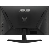 ASUS TUF Gaming VG259Q3A, Gaming-Monitor 62.2 cm (24.5 Zoll), schwarz, FullHD, IPS, FreeSync, Adaptive-Sync, 180Hz Panel