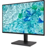 Acer Vero B277Gbmiqprx, LED-Monitor 68.6 cm (27 Zoll), schwarz, FullHD, IPS, USB-Hub, DaisyChain, 120Hz Panel
