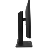 Acer Vero B277Gbmiqprx, LED-Monitor 68.6 cm (27 Zoll), schwarz, FullHD, IPS, USB-Hub, DaisyChain, 120Hz Panel