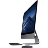 Apple iMac Pro 68,58 cm (27") 8-Core 3,2 GHz 5K Retina Display CTO, MAC-System macOS Monterey, Griechisch