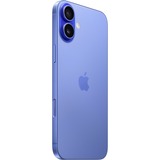 Apple iPhone 16 Plus 256GB, Handy ultramarin, iOS, NON DEP