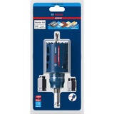 Bosch EXPERT Multi Material PC Plus Lochsäge, Ø 51mm, Starter Kit 2", mit Power Change Plus-Adapter