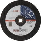 Bosch Professional PRO Metal Trennscheibe, Ø 300mm Bohrung 25,4mm, A 36 R BF