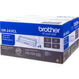 Brother Trommeleinheit DR-243CL 