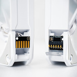 Chieftec ICEBERG 360 RGB, Wasserkühlung weiß