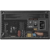 Chieftec Stealth 1000W, PC-Netzteil schwarz, 1x 12-Pin High Power GPU, 3x PCIe, Kabelmanagement, 1000 Watt
