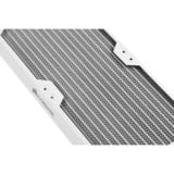 Corsair Hydro X Series XR5 280mm Water Cooling Radiator - White weiß