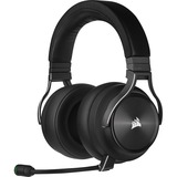 Corsair Virtuoso RGB Wireless XT, Gaming-Headset schwarz