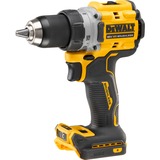 DEWALT Akku-Bohrschrauber DCD800NT, 18 Volt gelb/schwarz, ohne Akku und Ladegerät, in T STAK Box