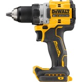 DEWALT Akku-Bohrschrauber DCD800NT, 18 Volt gelb/schwarz, ohne Akku und Ladegerät, in T STAK Box